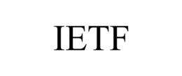 IETF trademark