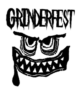 GRINDERFEST trademark