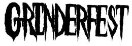 GRINDERFEST trademark