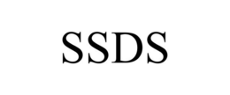 SSDS trademark