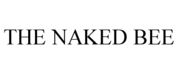 THE NAKED BEE trademark