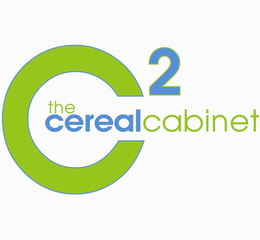 C2 THE CEREAL CABINET trademark