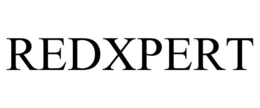 REDXPERT trademark