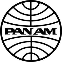 PAN AM trademark