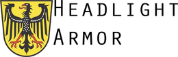 HEADLIGHT ARMOR trademark