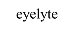 EYELYTE trademark