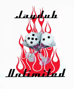 JAYDUB UNLIMITED trademark