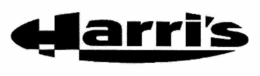 HARRI'S trademark
