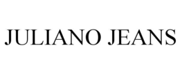 JULIANO JEANS trademark