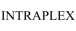 INTRAPLEX trademark