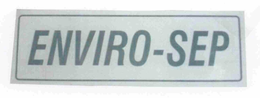 ENVIRO-SEP trademark