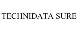 TECHNIDATA SURE trademark
