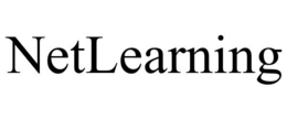 NETLEARNING trademark