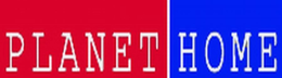 PLANET HOME trademark
