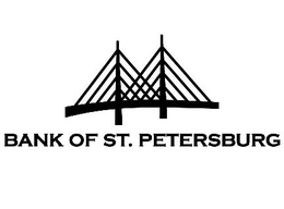 BANK OF ST. PETERSBURG trademark