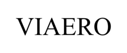 VIAERO trademark