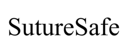 SUTURESAFE trademark