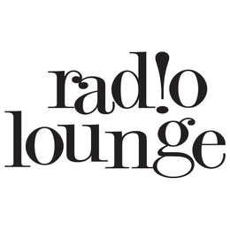 RAD!O LOUNGE trademark