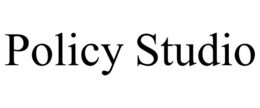 POLICY STUDIO trademark
