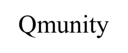 QMUNITY trademark