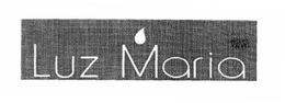 LUZ MARIA trademark