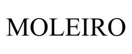 MOLEIRO trademark