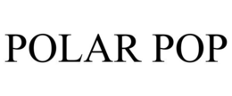 POLAR POP trademark