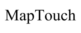 MAPTOUCH trademark