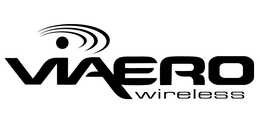 VIAERO WIRELESS trademark