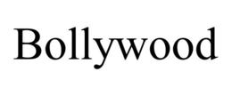 BOLLYWOOD trademark