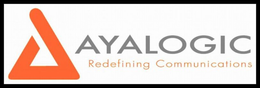 AYALOGIC REDEFINING COMMUNICATIONS trademark
