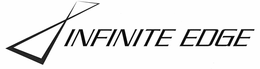 INFINITE EDGE trademark