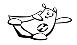 H trademark