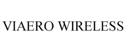 VIAERO WIRELESS trademark
