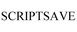 SCRIPTSAVE trademark