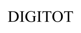 DIGITOT trademark