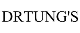 DRTUNG'S trademark