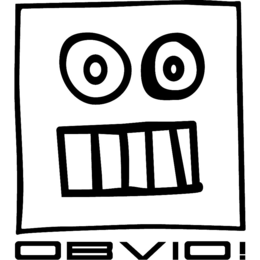 OBVIO! trademark