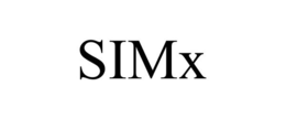 SIMX trademark