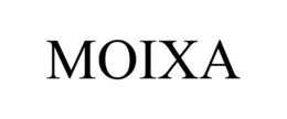 MOIXA trademark