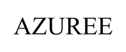 AZUREE trademark