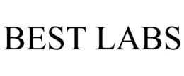 BEST LABS trademark