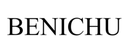 BENICHU trademark
