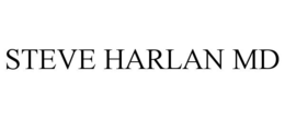 STEVE HARLAN MD trademark