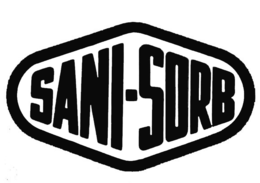 SANI-SORB trademark