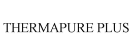 THERMAPURE PLUS trademark