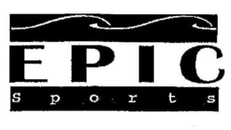 EPIC SPORTS trademark