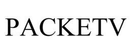 PACKETV trademark