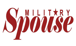 MILITARY SPOUSE trademark