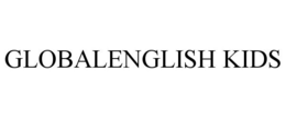 GLOBALENGLISH KIDS trademark